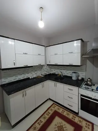 Samsun İlkadım Çiftlik Mahallesi'nde