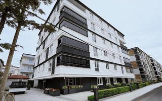 Yeni Mahalle De 2+1 0 Yerden Isıtmalı Anahtar Teslim 105 M2 Ev