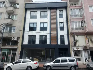 Kağıthane Çağlayan Adliye Dibinde Yatırımcıya Özel Komple Satılık Sıfır Bina