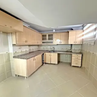 Cadde Üzeri 3+1 Satılık Daire