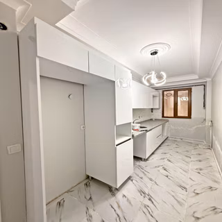 Kale Yapıdan Uygun Fiyata 2+1 Satılık Daire