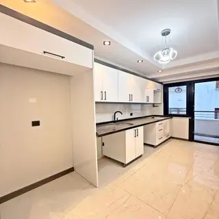 Bahçeşehir Lokasyonlu Yatırıma Uygun Daire