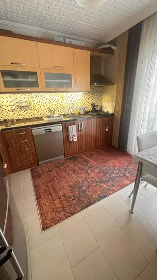 Çerçi Emlak'tan Anıt Mah. Satılık 1. Kat Lüks Daire