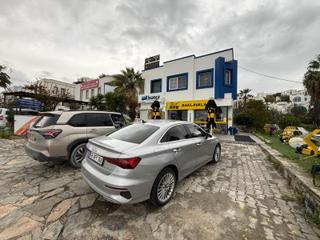 Bodrum Konacık Ana Cadde Üstü Satılık Büro