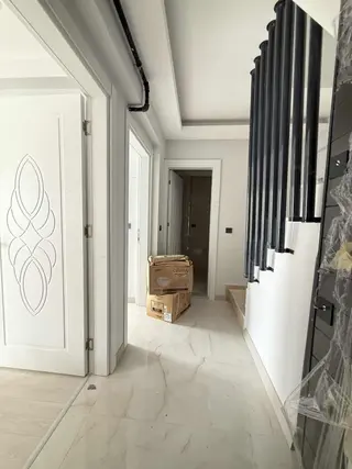 Doğan Aslan Gym'den Güneştepede Ebeveyn Banyolu 2+1 Dublex Doğan Aslan Gym'den Güneştepede Ebeveyn Banyolu 2+1 Dublex