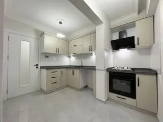 💥 Güç Gayrimenkul'den Akçay Merkez'de Ayrı Mutfaklı Lüx Yapılı Ara Kat 2+1 Daire