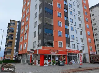 Acil Satılık Osmangazide 4+1 Sıfır Satılık Daire Okul Karşısı