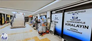 Hazır Kurulu Temizlik Ürünleri Dükkanı