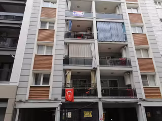 Remax Pin'den 2+1 Amerikan Mutfak Doğalgazlı Kiralık Daire