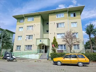 Hak Emlaktan Çavuşlar Mah Toki Konutlarında Kiralık 2+1 Daire