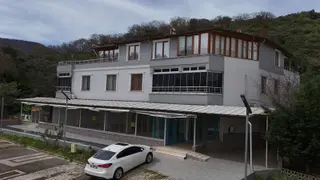 Expert'ten Bursa Karacabey Bayramderede Kiralık Dükkan