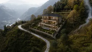 Trabzon Sürmene'de Satılık Arazi