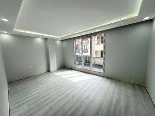 Has Seba'dan İstasyon Mh 2+1 90m2 Sıfır Otoparklı Satılık Arakat