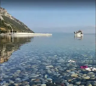 Muğla Milas Ören Satılık Arsa 200 M2 Gökhan Alkaya'dan