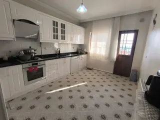Seyran Emlak'tan Tokilerde Satlık Masrafsız 3+1 Full Daire