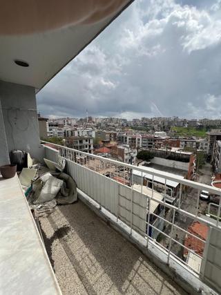 Yeşilyurt Polat Caddesinde 2+1 Full Deniz Manzaralı Satılık