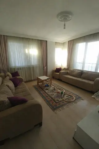 Arapçeşme Mah Ferah Geniş M2'li Temiz 3+1 Dubleks Daire