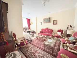 Prestij'den Eğriçam'da 2 Katlı 130m2 Müstakil Daire+dükkan