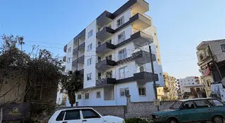 Erdemli Tapu Civarı Ve Hastaneye Yakın2+1 Satılık Daire