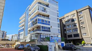 Çiğli / Atatürk Mah. Kurumsal Kiracılı 313 M2 Satılık Dükkan
