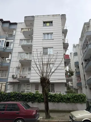 Kent Gayrimenkul'den 3+1 Doğalgazlı Şehir Merkezinde Kiralkk
