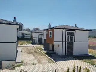 Altınoluk Koru Villa