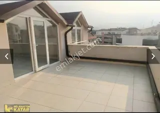 Yıldırım Milletmah.4+1.200m.dublex Daire