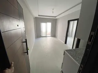 Osmangazide Satlık 1+1 İskanlı Daire