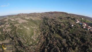 Kandıra Akçaova 9.682m² Tek Tapulu Resmi Yolu Olan Satılık Arsa