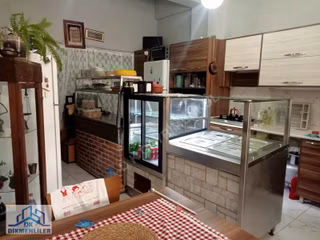 Gölcük Çarşı'da Devren Kiralık Büfe & Cafe