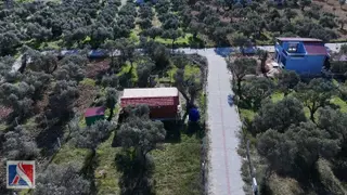 Torbalı Çakırbeylide 319 M2 Yerleşim Alanı İçinde Tapulu Parsel