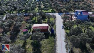 Torbalı Çakırbeylide 319 M2 Yerleşim Alanı İçinde Tapulu Parsel