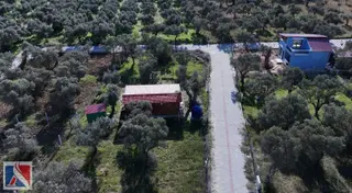 Torbalı Çakırbeylide 319 M2 Yerleşim Alanı İçinde Tapulu Parsel