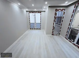Cadde Emlak Gültepe Mah Sıfır Binada Dublex Altı 2+1 Ara Kat