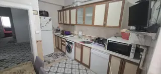 Altındağ - Karapürçek Mahallesinde Diş Hastanesi Yakınında Altı Dolu 3+1 Satılık Daire !!!