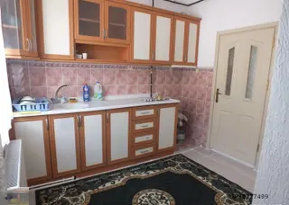 Karaman Karademir Emlak'tan Mümine Hatunda 1.kat Fırsat Satılık Daire