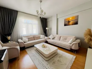 Küçükçekmece Yeşilova Mahallesi Satılık 2+1