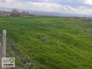 Özdemir'den Kozkayı Mah.satılık 4616 Mt. Yatırımlık Tarla