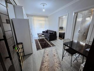 Keşan'da Harika Konumda 1+1 Kiralık Daire
