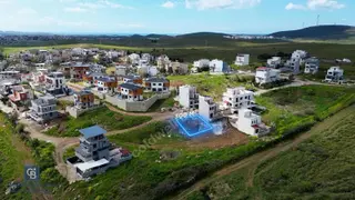Seferihisar Düzce Mh. İmarlı Arsa
