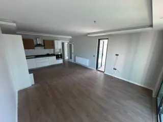 ++çukurova Yurt Mah.'de Kiralık 3+1 Daire Lüks Güvenlikli Sitede