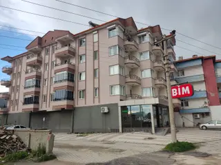 İstanbul Yolu Kenarında 3+1 Geniş Ve Temiz Daire İstanbul Yolu Kenarında 3+1 Geniş Ve Temiz Daire
