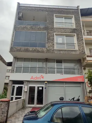 Nazillimizin En Gözde Okulların Mevkisinde Geniş Kiralık Daire