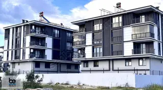 Aktoprak'ta Satılık 3+1 Daire