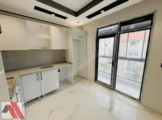 Sümbüller'den Tombakzade Bulvarı Yakını Geniş Y. Isıtmalı 2+0