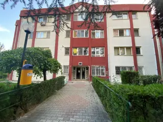 Eryaman Hastanesi Yanı: Yapılı 3+1 Satılık Daire