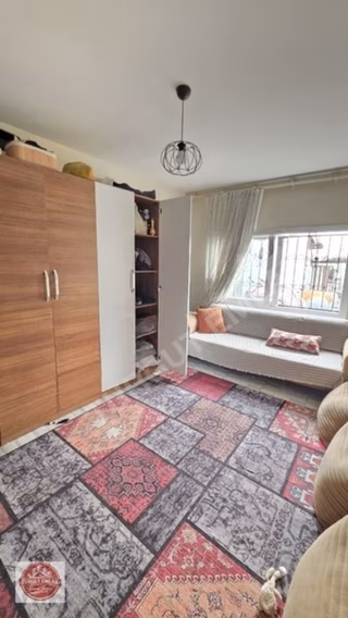 Hal Mahallesi'nde 4 Daireli, Teraslı Müstakil Bina Satılık