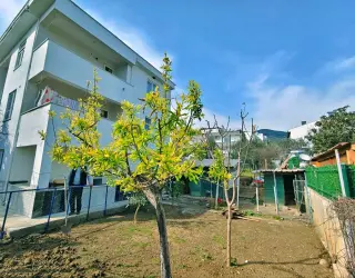 Uytundan Güre'de Doğa Manzaralı Arakat Eşyalı Kiralık 2+1 Daire