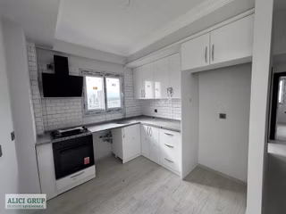 #ilimyolu Bulvarı 2+1 Cep Mutfak Kiralık Daire