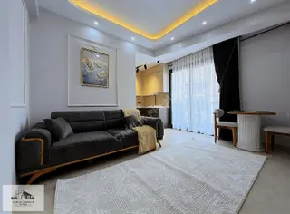 Kat Ve Cephe Seçenekli 0 Yaşında Eşyalı Apartlar Kat Ve Cephe Seçenekli 0 Yaşında Eşyalı Apartlar